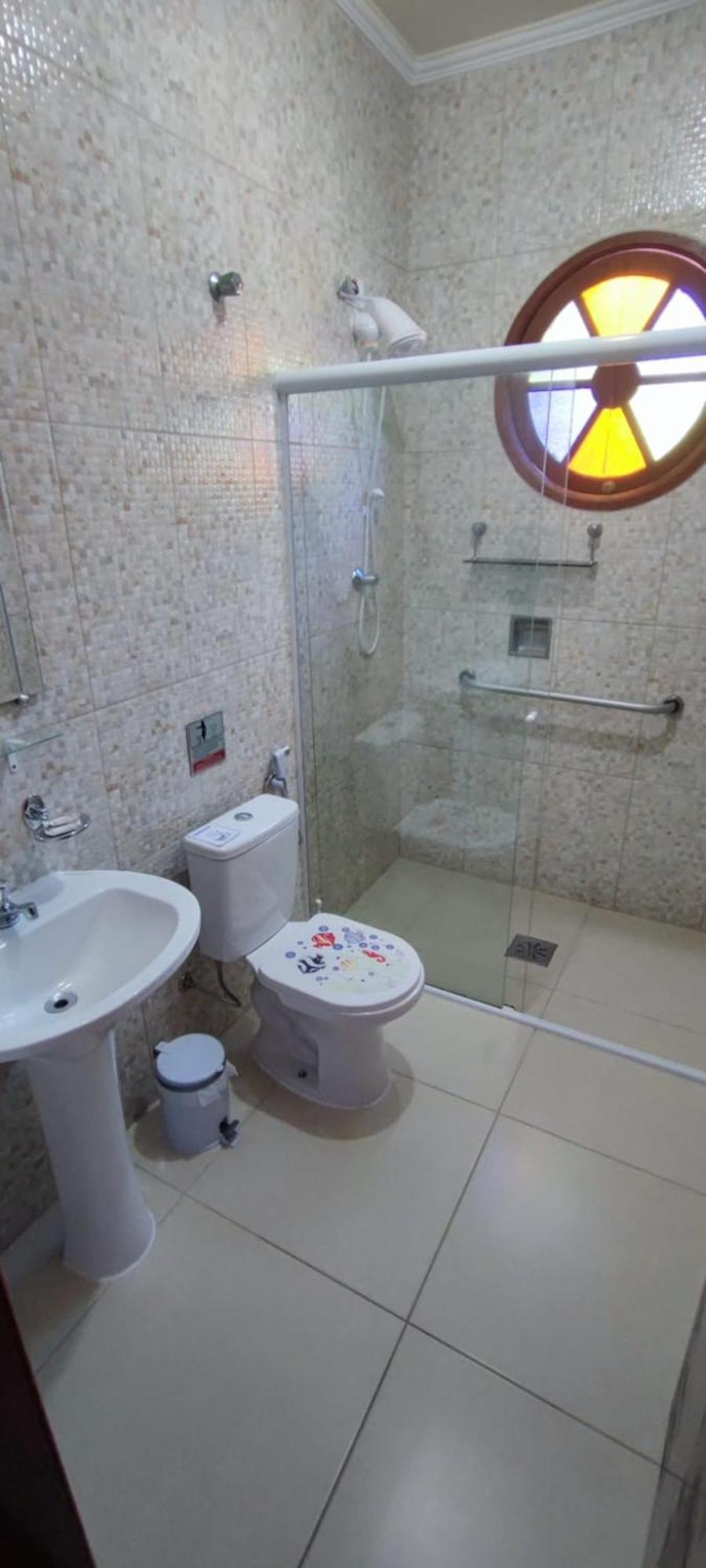 Casa Rosa De Peruibe - Casa De Temporada 3 Dormitorios, 10 Hospedes, Piscina, Wi-Fi, Netflix, 800 Metros Da Praia Exterior foto
